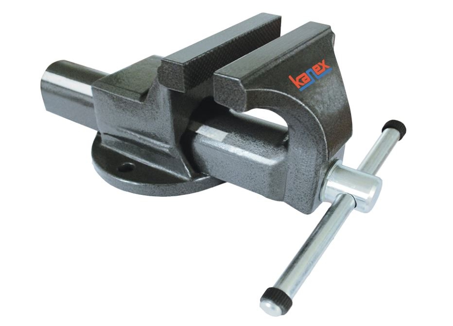 TORNILLO BANCO KANEX 125MM