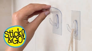 COLGADOR 1290 REUTILIZABLE INOXFIX