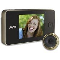 VISOR DIGITAL 758 ALARMA AYR NIQ.MAT