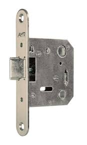 PICAPORTE CONDENA 801/40CR CUERO