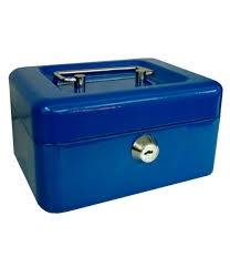 Caja de sales caudales alcampo