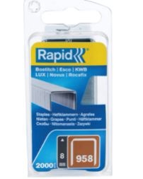 CAJA GRAPA 958 08mm (2.0.MILLARES)