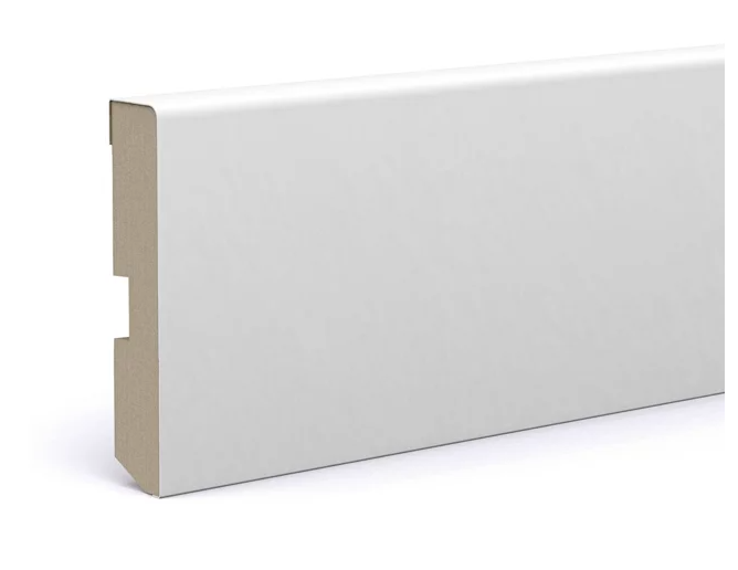 RODAPIE PAPEL LACADO 2.50x90x13