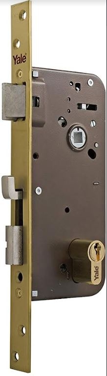 CERRADURA 48P 80 HL