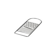 RALLADOR MIXTO INOXIDABLE RMI