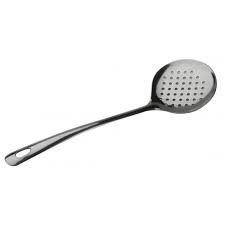 ESPUMADERA INOX VIER ES-1