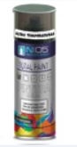 SPRAY ACRILICO NEGRO MATE ALTA TEMP. 600º