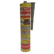 MASILLA POLIURETANO PENOSIL PU-16 NEGRO