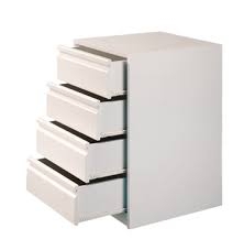 CAJONERA BLANC0 65x50 4CAJONES
