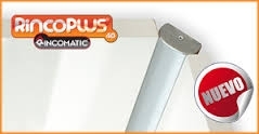 RINCOPLUS 40 BLANCO BRILLO 90CTS.