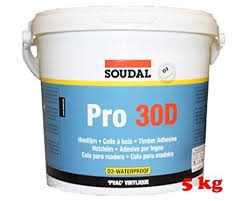 COLA D2 DISPERTEC 500 GR. WARTERPROF
