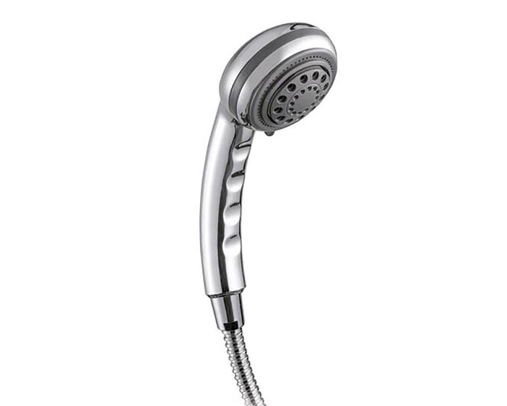 MANGO DUCHA AD-LUX NEXO CROMO 24884