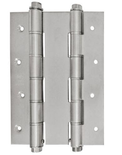 BISAGRA VAIVEN 3033 INOX 180x133x4 AMIG