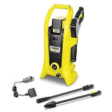 KARCHER MOD. K-2 BATTERY SET