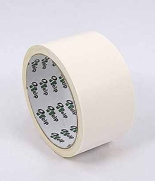 PRECINTO BLANCO 48x125m tapel