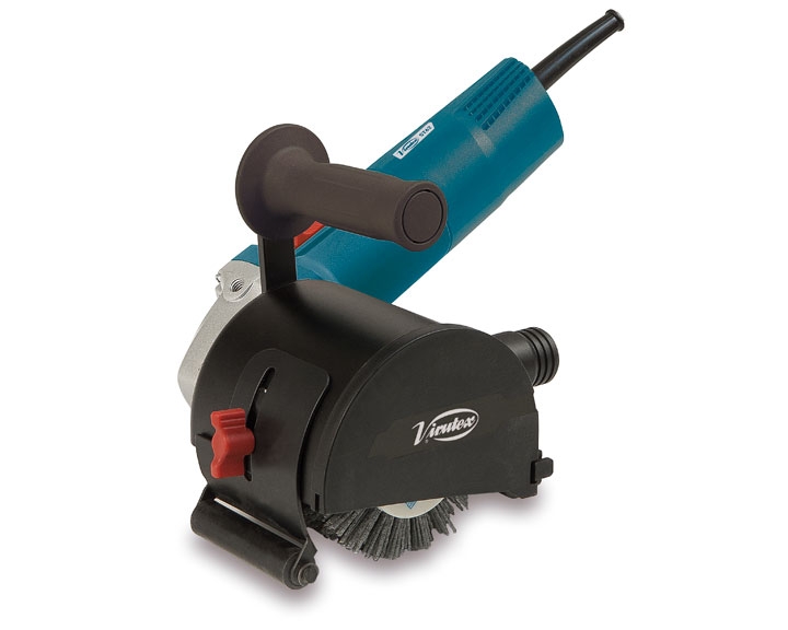 SATINADORA ST62 VIRUTEX