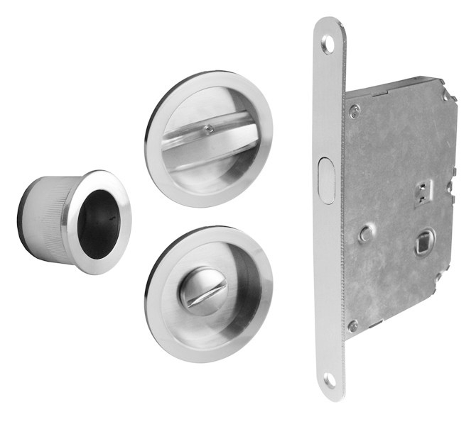 KIT CONDE-DESCON 35 BR.INGL.N05 26804