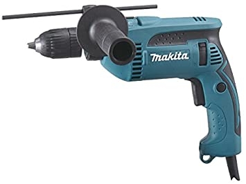 TALADRO HP 1631 K MAKITA 710W