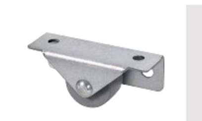 RUEDA ALEX 1-0776 CAMA NIDO 64N25