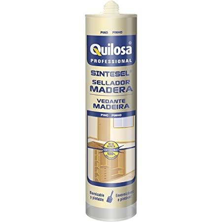 SELLADOR UNIV. CASTAÑO 300 ML QUILOSA