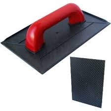 LLANA FERROTECH PLASTICO 26444
