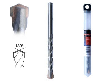 BROCA HORMIGON 06x150 FERROTECH 25820