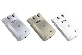 CERRADURA INVIS.REMOCK AMIG ORO 4 MANDOS