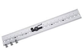 PLANTILLA REGLETA ESPIGAS 4650 WOLFCRAFT