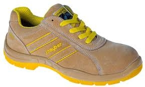 ZAPATO SEGU.JHAYBER GOAL S1P BEIG N42