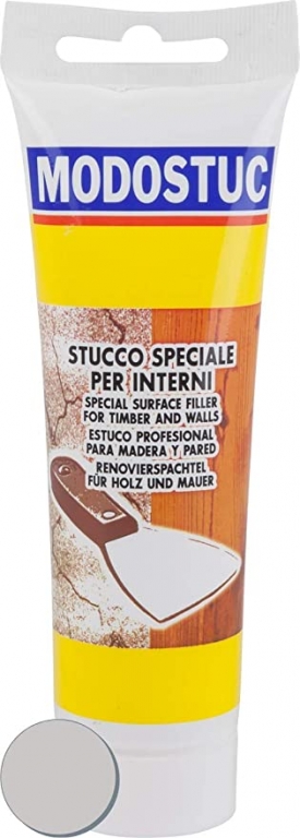 MODOSTUC GRIS  BLISTER   0.250