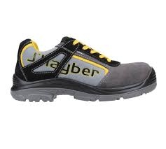 ZAPATO SEGU.JHAYBER MAVERICK S1P BEIG N43