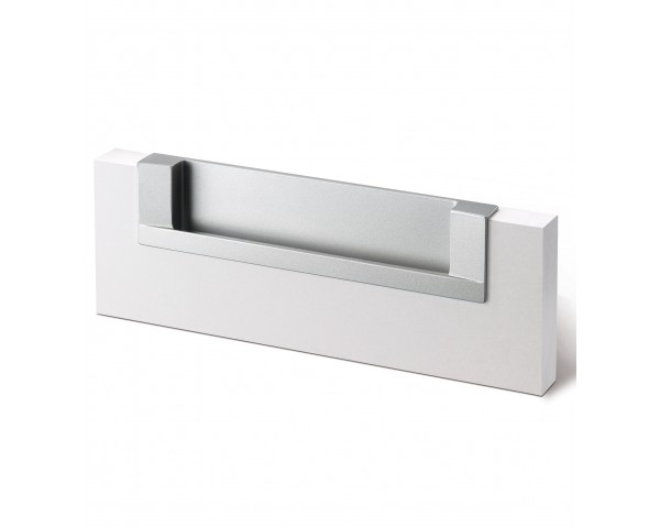 TIRADOR 3740.292 EMBUTIR BLANCO ESTAMP