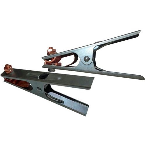 PINZA MASA FERROTECH 300 AMPERIOS 21039