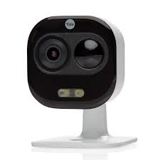 CAMARA VIGILANCIA EXT ALL IN ONE YALE