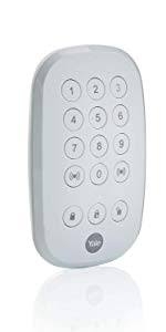 ALARMA TECLADO YALE IA312