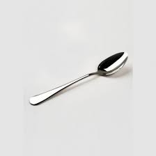 CUCHARA CAFE MURANO INOX VIER 6pz