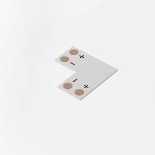 LED CONECTOR 90º HALEMEIER 3636301