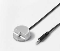 LED INFRARROJO PIR ATORNILLAR HALEMEIER 3015201