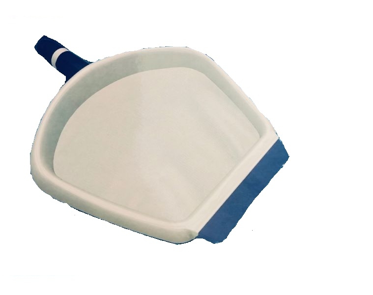 PISCINA RECOGE HOJAS SUPERFICIE PVC 20528