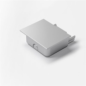 LED PERFIL ALUMINIO/PLASTICO 2MTR.5587611/5570503