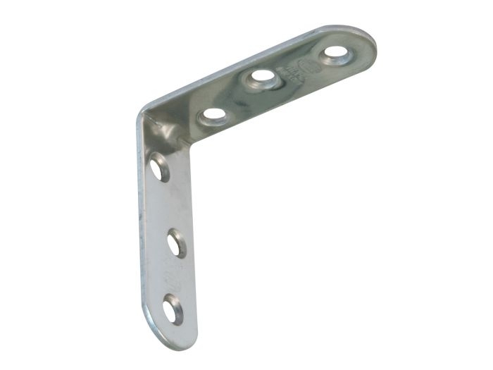 ANGULO 3-80 A.INOXIDABLE
