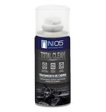 SPRAY TOTAL CLEAN N05 TRATAMIENTO CABINA