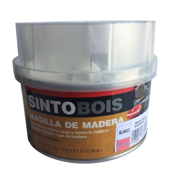 MASILLA SINTOBOIS BLANCO STD 23892 1.04Kg