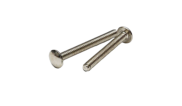 TORNILLO SILLA 3/16x45
