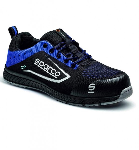 ZAPATO SEGUR.INDY CHARLOTE SPARCO Nº40