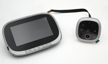 VISOR DIGITAL N05 WIFI/INTERCO.LTDO.27273