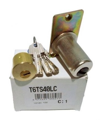 CILINDRO T-60 T6TSRFLT PARA TS REGULABLE