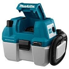 ASPIRADOR MAKITA DVC750LZ