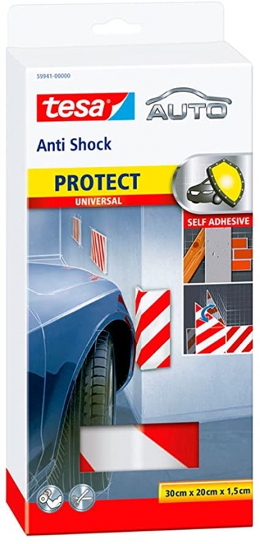 PROTECTOR PARKING ROLLO 2 MTR 4105-1