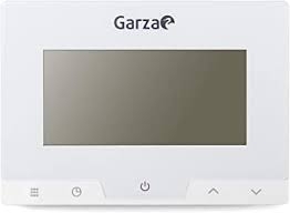 TERMOSTATO DIGITAL PROGRAMABLE GARZA